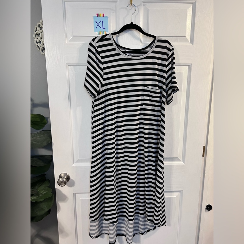 Lularoe Carly XL
